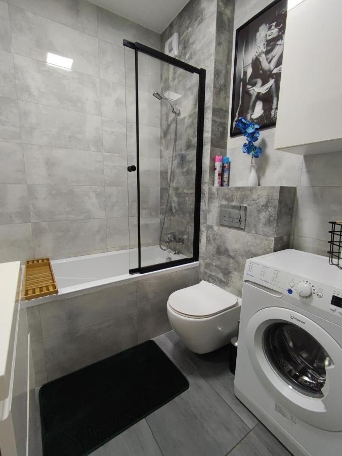 Przytulne Mieszkanie Przy Kanale Zeranskim Apartment *
