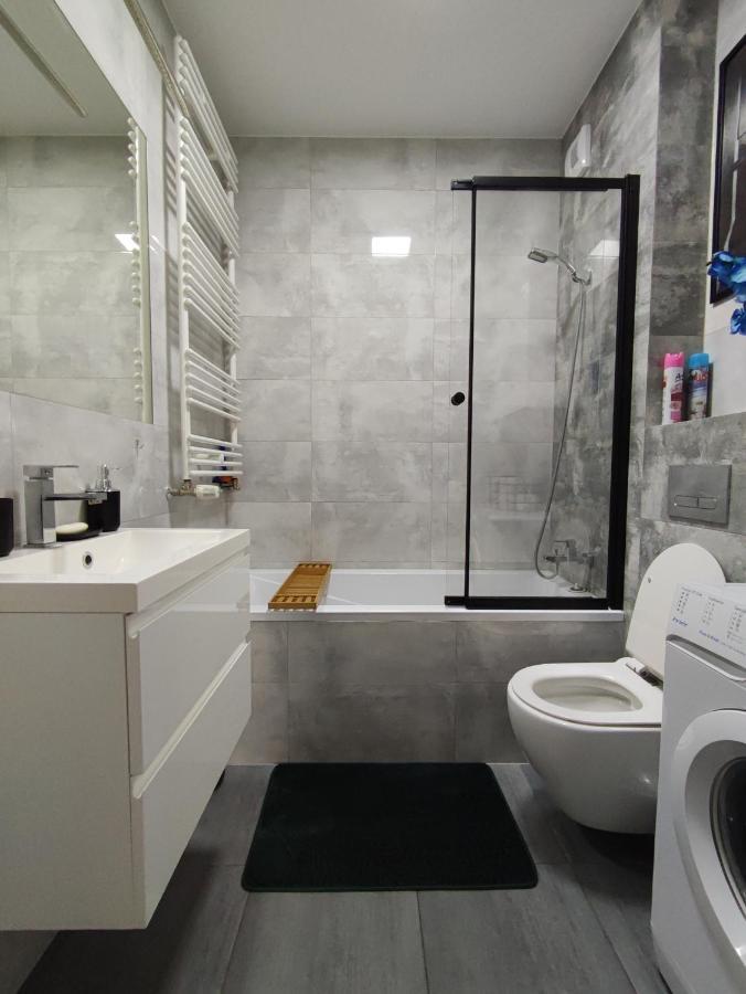 Apartment Przytulne Mieszkanie Przy Kanale Zeranskim