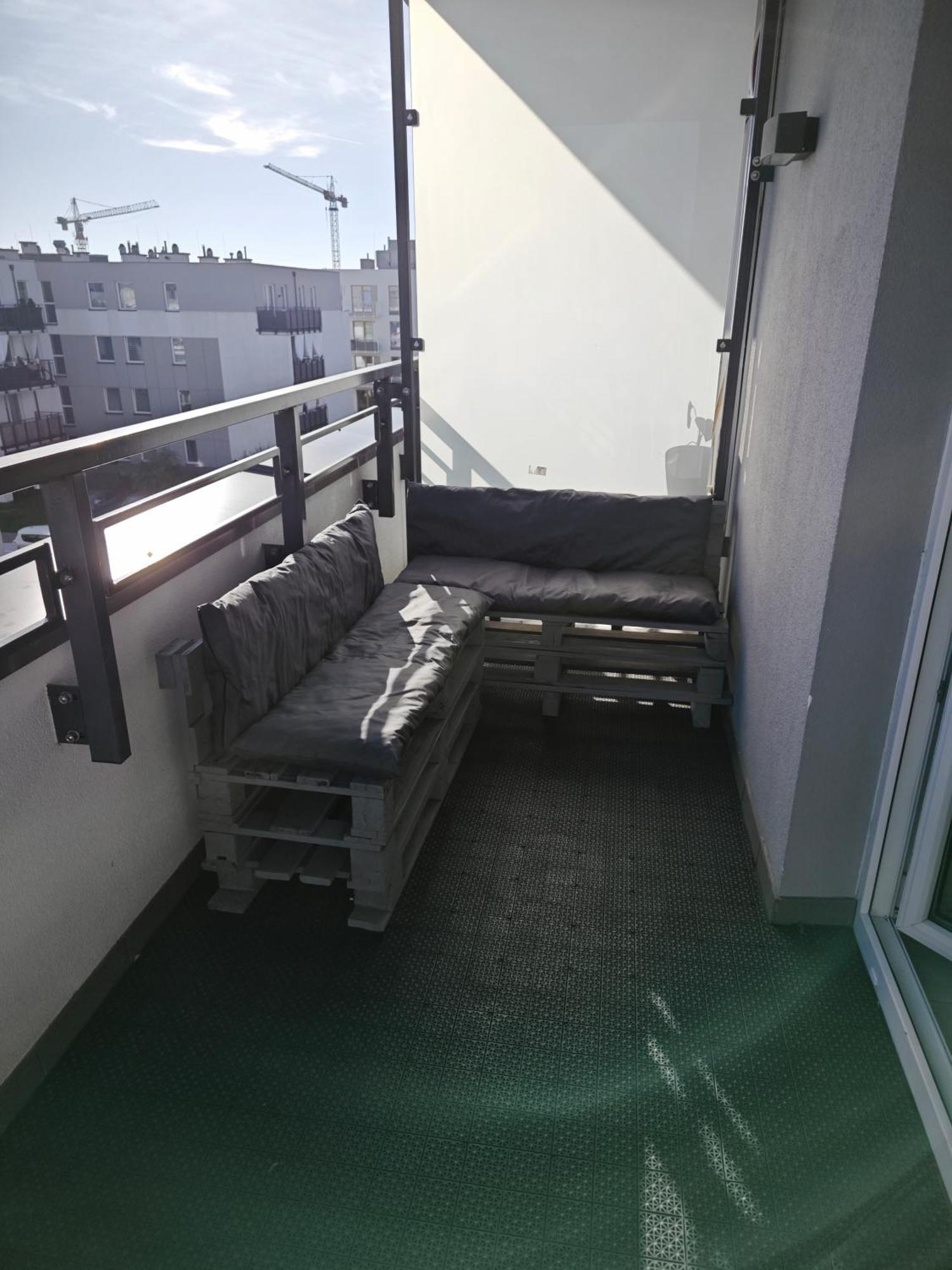 Apartment Przytulne Mieszkanie Przy Kanale Zeranskim